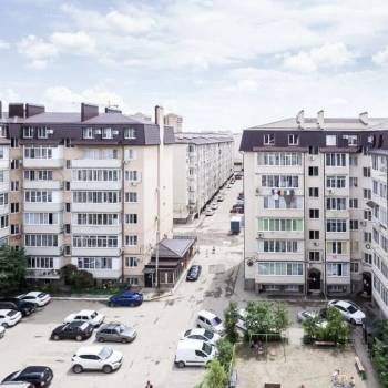 Сдается 2-х комнатная квартира, 57 м²