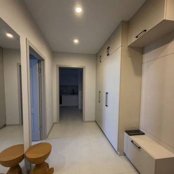 Сдается 2-х комнатная квартира, 58 м²