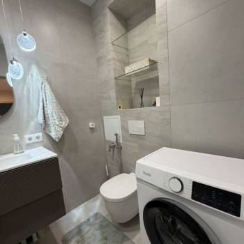 Сдается 2-х комнатная квартира, 58 м²
