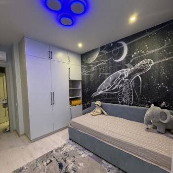 Сдается 2-х комнатная квартира, 58 м²