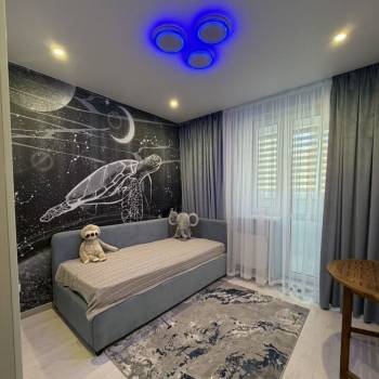 Сдается 2-х комнатная квартира, 58 м²