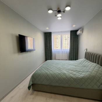Сдается 2-х комнатная квартира, 58 м²