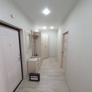 Сдается 2-х комнатная квартира, 57 м²