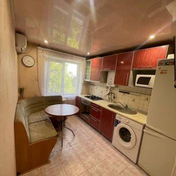 Сдается 2-х комнатная квартира, 47 м²