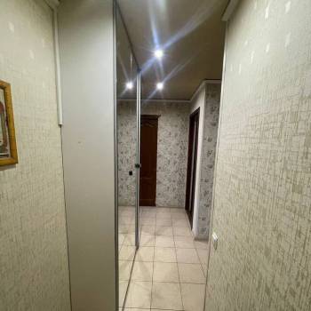 Сдается 2-х комнатная квартира, 47 м²