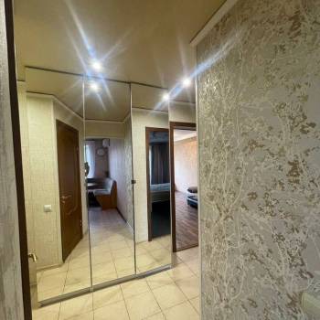 Сдается 2-х комнатная квартира, 47 м²