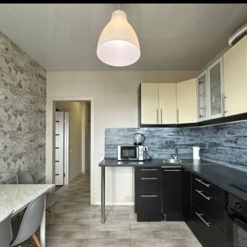 Сдается 2-х комнатная квартира, 50,7 м²