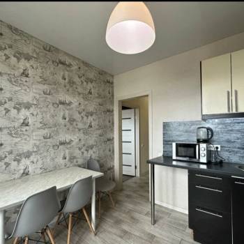 Сдается 2-х комнатная квартира, 50,7 м²