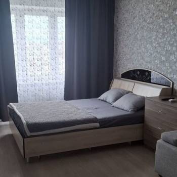 Сдается 1-комнатная квартира, 35 м²