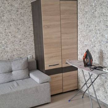 Сдается 1-комнатная квартира, 35 м²