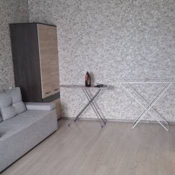 Сдается 1-комнатная квартира, 35 м²