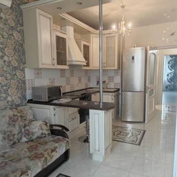 Сдается 1-комнатная квартира, 34,7 м²