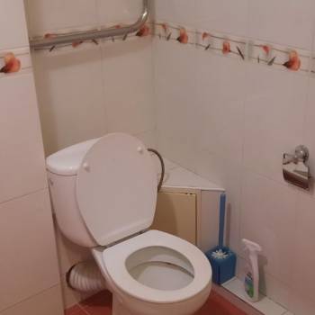 Сдается 1-комнатная квартира, 39 м²