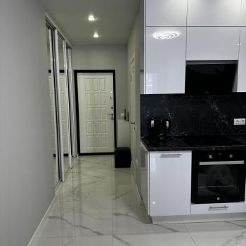 Сдается 2-х комнатная квартира, 45 м²