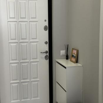 Сдается 2-х комнатная квартира, 45 м²