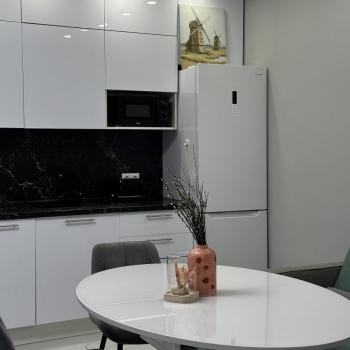 Сдается 2-х комнатная квартира, 45 м²