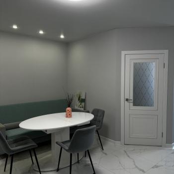 Сдается 2-х комнатная квартира, 45 м²