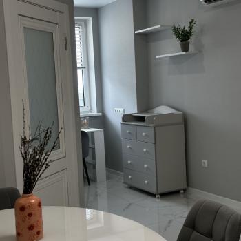 Сдается 2-х комнатная квартира, 45 м²