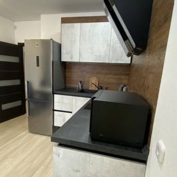 Сдается 1-комнатная квартира, 39 м²