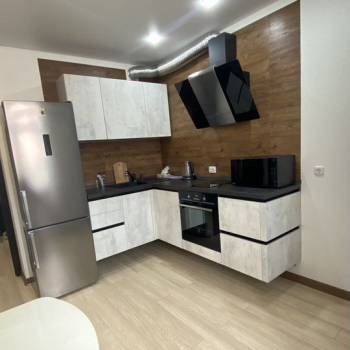 Сдается 1-комнатная квартира, 39 м²