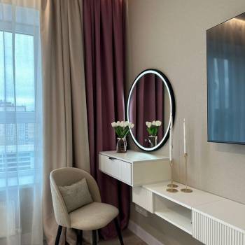 Сдается 1-комнатная квартира, 36 м²