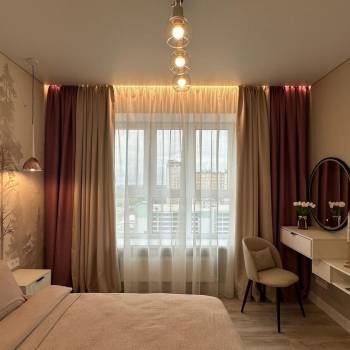 Сдается 1-комнатная квартира, 36 м²
