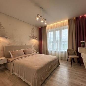 Сдается 1-комнатная квартира, 36 м²