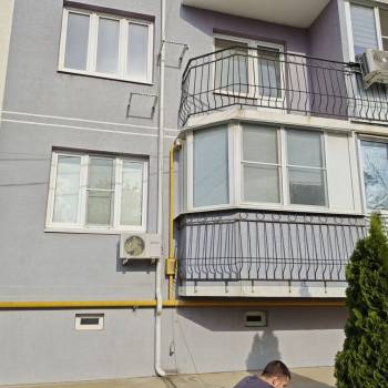 Продается 1-комнатная квартира, 33,5 м²
