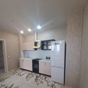 Сдается 1-комнатная квартира, 36,7 м²