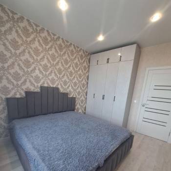 Сдается 1-комнатная квартира, 36,7 м²