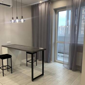 Сдается 2-х комнатная квартира, 43 м²