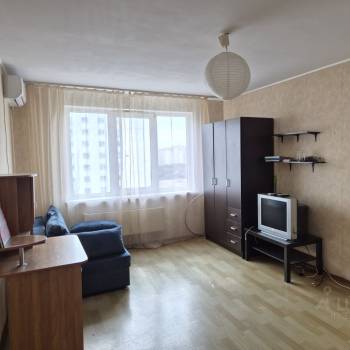 Сдается 1-комнатная квартира, 37 м²