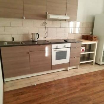 Сдается 1-комнатная квартира, 41 м²