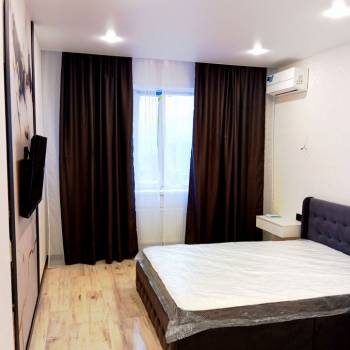 Продается 1-комнатная квартира, 39 м²