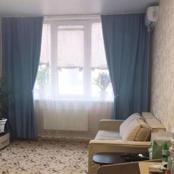 Продается 1-комнатная квартира, 29 м²