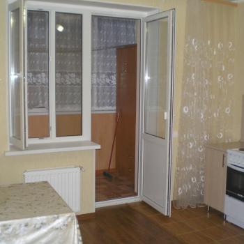 Сдается 1-комнатная квартира, 41 м²