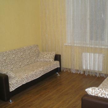 Сдается 1-комнатная квартира, 41 м²