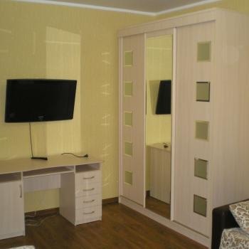 Сдается 1-комнатная квартира, 41 м²