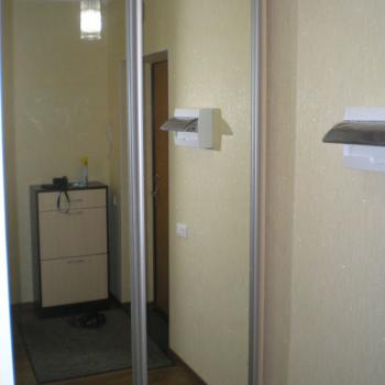 Сдается 1-комнатная квартира, 41 м²