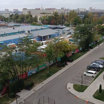 Продается 2-х комнатная квартира, 55 м²