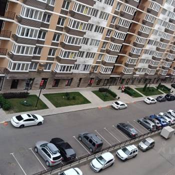 Продается 2-х комнатная квартира, 55 м²