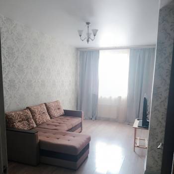 Продается 2-х комнатная квартира, 55 м²