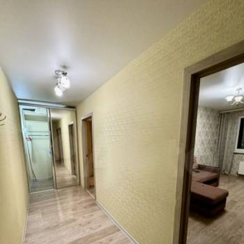 Продается 2-х комнатная квартира, 55 м²