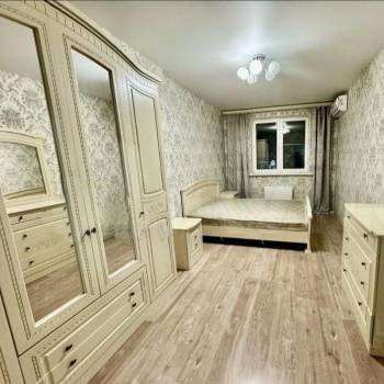 Продается 2-х комнатная квартира, 55 м²