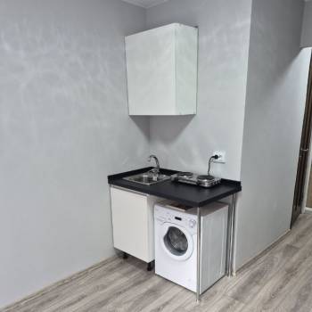 Продается 1-комнатная квартира, 15 м²