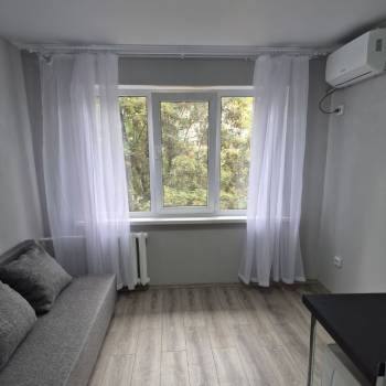 Продается 1-комнатная квартира, 15 м²