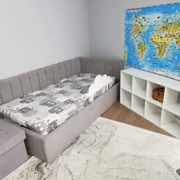Сдается Многокомнатная квартира, 75 м²
