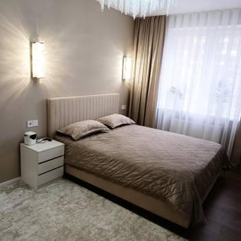 Сдается Многокомнатная квартира, 75 м²
