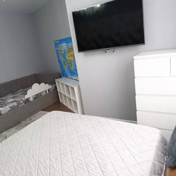 Сдается Многокомнатная квартира, 75 м²