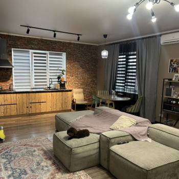 Продается Дом, 115 м²